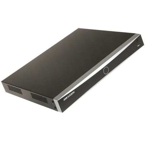 Rejestrator Hikvision IP DS-7608NXI-I2/S(E)