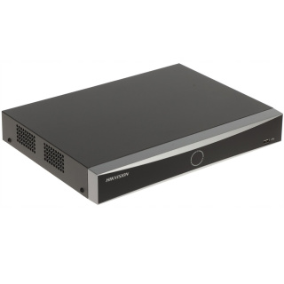 Rejestrator Hikvision IP 8 kanałowy do kamer DS-7608NXI-K1(D)