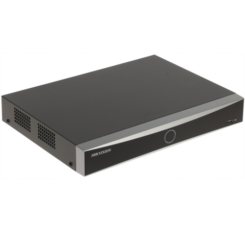 Rejestrator Hikvision IP 8 kanałowy do kamer DS-7608NXI-K1(D) Rejestrator Hikvision IP 8 kanałowy do kamer DS-7608NXI-K1(D)