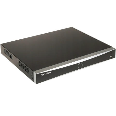 Rejestrator Hikvision IP DS-7608NXI-K2(D)