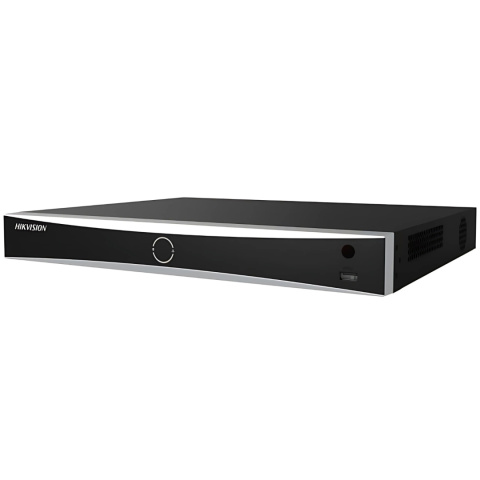 Rejestrator PoE 16 kanałowy IP Hikvision DS-7616NXI-K2/16P(D) Rejestrator PoE 16 kanałowy IP Hikvision DS-7616NXI-K2/16P(D)
