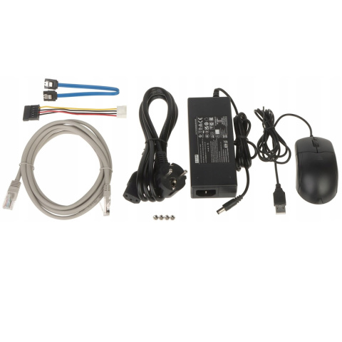 Rejestrator PoE 16 kanałowy IP Hikvision DS-7616NXI-K2/16P(D) Rejestrator PoE 16 kanałowy IP Hikvision DS-7616NXI-K2/16P(D)