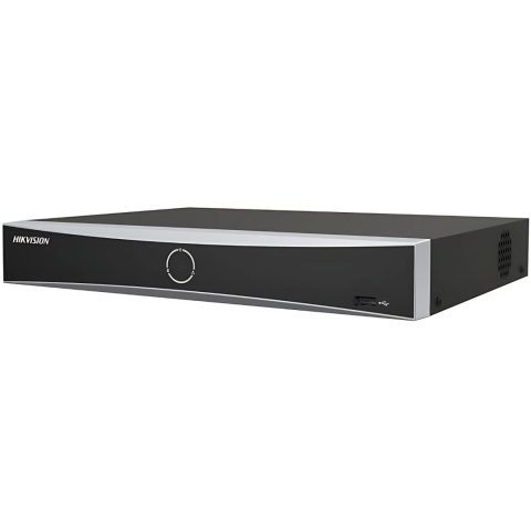 Rejestrator PoE 4 kanałowy IP Hikvision DS-7604NXI-K1/4P(D) Rejestrator PoE 4 kanałowy IP Hikvision DS-7604NXI-K1/4P(D)