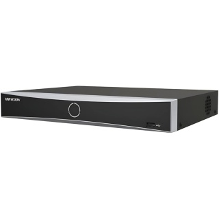 Rejestrator PoE 8 kanałowy IP Hikvision DS-7608NXI-K1/8P(D)