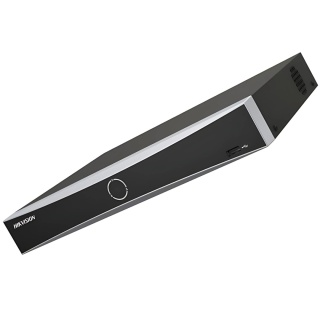 Rejestrator PoE 8 kanałowy IP Hikvision DS-7608NXI-K1/8P(D)