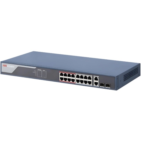 Switch POE DS-3E1318P-EI Switch POE DS-3E1318P-EI