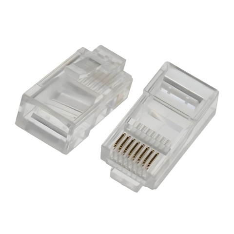 Wtyk RJ45 do kabla UTP