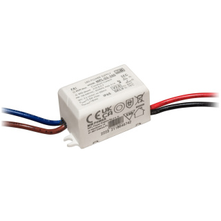 Zasilacz LED 10V 350mA 3.5W prądowy mini driver MPL-03-350