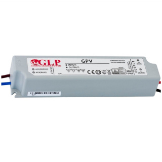 Zasilacz LED 24V 60W 2.5A hermetyczny IP67 GPV-60-24E