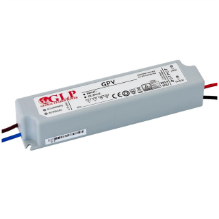 Zasilacz LED 5V 25W 5A hermetyczny IP67 GPV-35-5