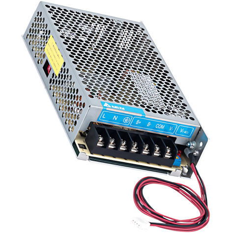 Zasilacz buforowy PMU-13V155WCCA Zasilacz buforowy PMU-13V155WCCA