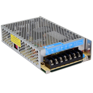 Zasilacz buforowy awaryjny 24V-28V 151W 5A z modułem UPS PMU-27V155WCCA