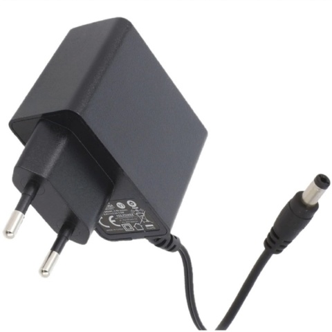 Zasilacz wtyczkowy 15V 1A 15W impulsowy DC POSC15100A Zasilacz wtyczkowy 15V 1A 15W impulsowy DC POSC15100A