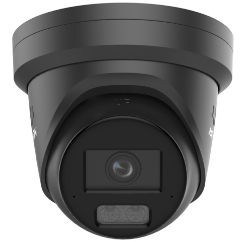 Kamera IP 6Mpx Hikvision ColorVu DS-2CD2367G3-LIS2UY/SL(2.8mm)/BLACK