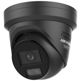 Kamera IP 6Mpx Hikvision ColorVu DS-2CD2367G3-LIS2UY/SL(2.8mm)/BLACK
