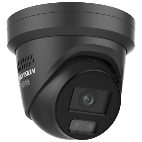 Kamera IP 6Mpx Hikvision ColorVu DS-2CD2367G3-LIS2UY/SL(2.8mm)/BLACK