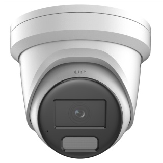 Kamera IP Hikvision AcuSense kopułkowa PoE 8Mpx DS-2CD2386G2H-IU 2.8mm