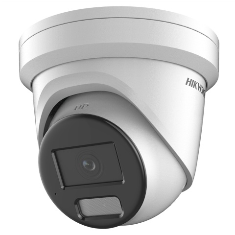 Kamera IP Hikvision AcuSense kopułkowa PoE 8Mpx DS-2CD2386G2H-IU 2.8mm