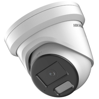 Kamera IP Hikvision AcuSense kopułkowa PoE 8Mpx DS-2CD2386G2H-IU 2.8mm