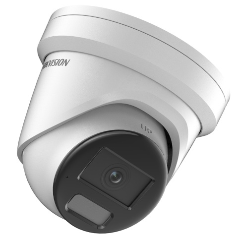 Kamera IP Hikvision AcuSense kopułkowa PoE 8Mpx DS-2CD2386G2H-IU 2.8mm