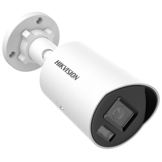 Kamera IP Hikvision AcuSense tubowa PoE 6Mpx DS-2CD2066G2H-IU 2.8mm