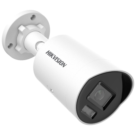 Kamera IP Hikvision AcuSense tubowa PoE 6Mpx DS-2CD2066G2H-IU 2.8mm