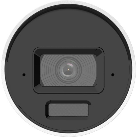 Kamera IP Hikvision AcuSense tubowa PoE 8Mpx DS-2CD2083G2-LI2U 2.8mm