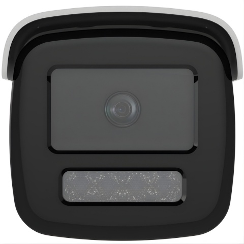 Kamera IP Hikvision AcuSense tubowa PoE 8Mpx DS-2CD2T86G2H-4I 2.8mm