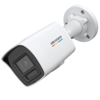 Kamera IP Hikvision ColorVu tubowa PoE 6Mpx DS-2CD1067G3-LIU 2.8mm