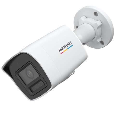 Kamera IP Hikvision ColorVu tubowa PoE 6Mpx DS-2CD1067G3-LIU 2.8mm