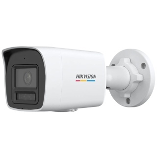 Kamera IP Hikvision ColorVu tubowa PoE 6Mpx DS-2CD1067G3-LIU 2.8mm