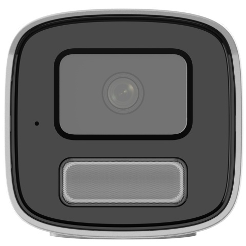 Kamera IP Hikvision ColorVu tubowa PoE 6Mpx DS-2CD1T67G3-LIU 2.8mm