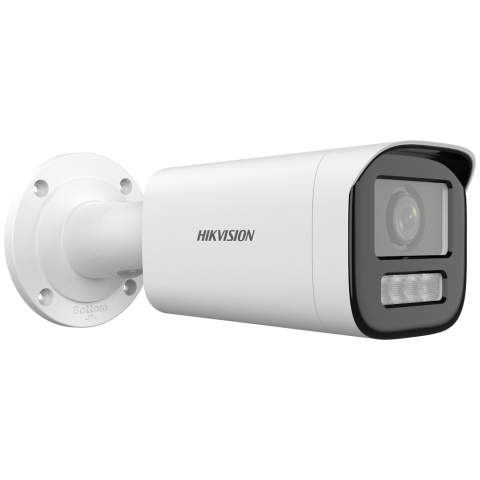 Kamera IP Hikvision Zoom Optyczny x4 6Mpx DS-2CD1663G2-LIZU 2.8-12mm