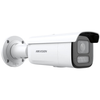 Kamera IP Hikvision Zoom Optyczny x4 6Mpx DS-2CD2663G2-LIZS2U 2.8-12mm