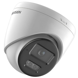 Kamera IP Hikvision kopułkowa PoE 4Mpx DS-2CD1341G2-LIU 2.8mm