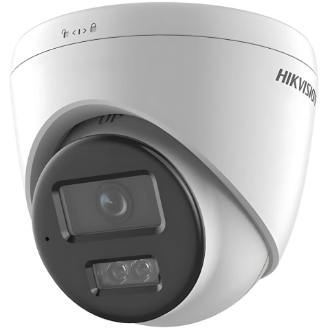 Kamera IP Hikvision kopułkowa PoE 4Mpx DS-2CD1341G2-LIU 2.8mm