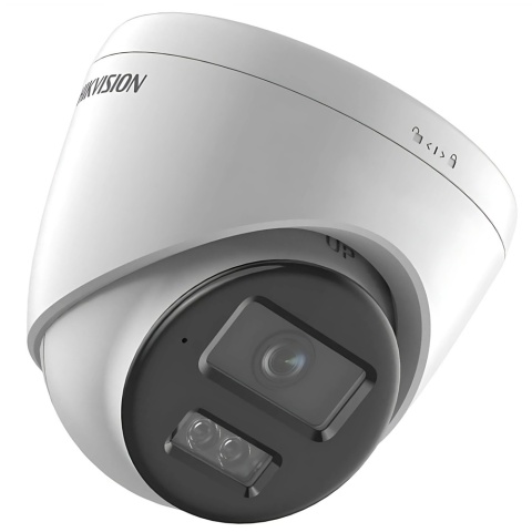 Kamera IP Hikvision kopułkowa PoE 6Mpx DS-2CD1361G2-LIU 2.8mm