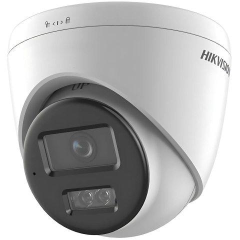 Kamera IP Hikvision kopułkowa PoE 8MPx DS-2CD1383G2-LIUF 2.8mm