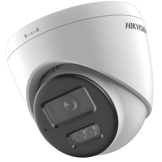 Kamera IP Hikvision kopułkowa PoE 8MPx DS-2CD1383G2-LIUF 2.8mm