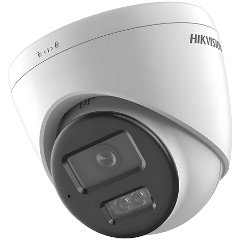 Kamera IP Hikvision kopułkowa PoE 8MPx DS-2CD1383G2-LIUF 2.8mm