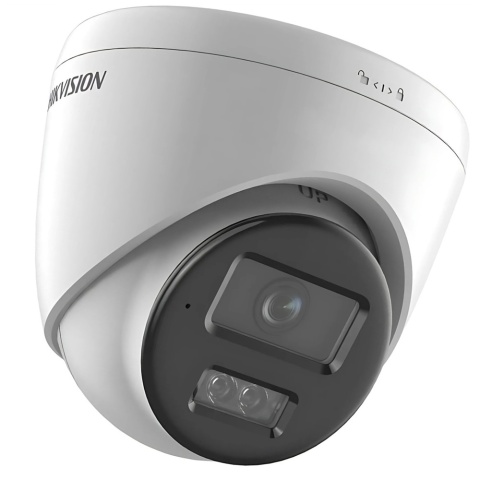 Kamera IP Hikvision kopułkowa PoE 8MPx DS-2CD1383G2-LIUF 2.8mm