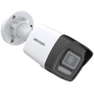 Kamera IP Hikvision tubowa PoE 4Mpx DS-2CD1041G2-LIU 2.8mm
