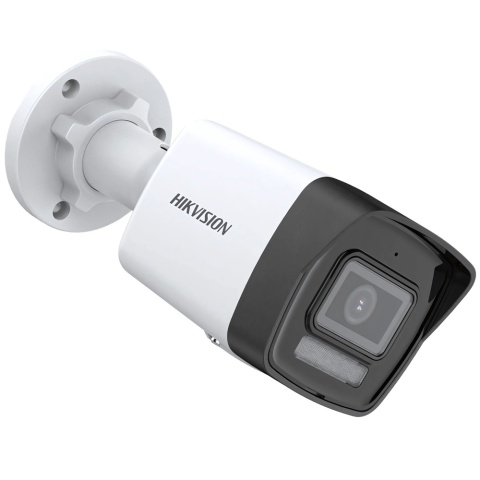 Kamera IP Hikvision tubowa PoE 4Mpx DS-2CD1041G2-LIU 2.8mm