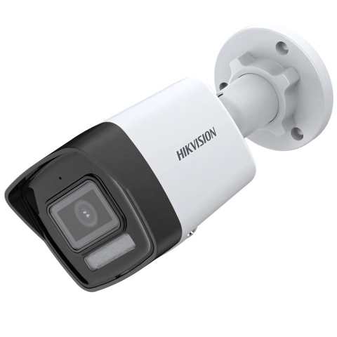 Kamera IP Hikvision tubowa PoE 4Mpx DS-2CD1041G2-LIU 2.8mm