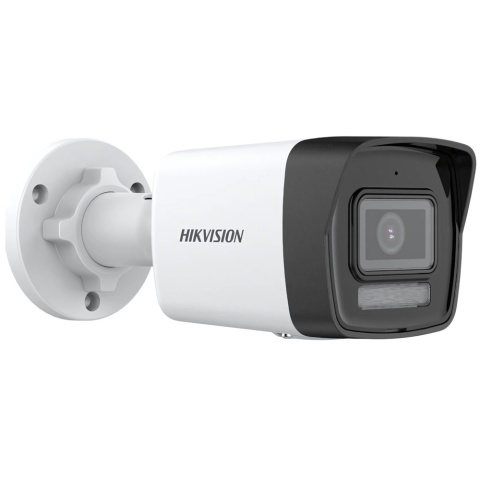 Kamera IP Hikvision tubowa PoE 8Mpx DS-2CD1083G2-LIUF 2.8mm