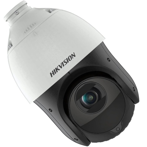 Kamera Obrotowa 360 PTZ IP Hikvision 4Mpx Zoom x25 DS-2DE4425IW-DE T5