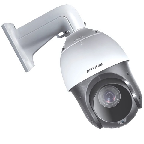 Kamera Obrotowa 360 PTZ IP Hikvision 4Mpx Zoom x25 DS-2DE4425IWG1-E