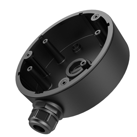 Puszka Montażowa Do Kamery DS-1280ZJ-DM21(Black)