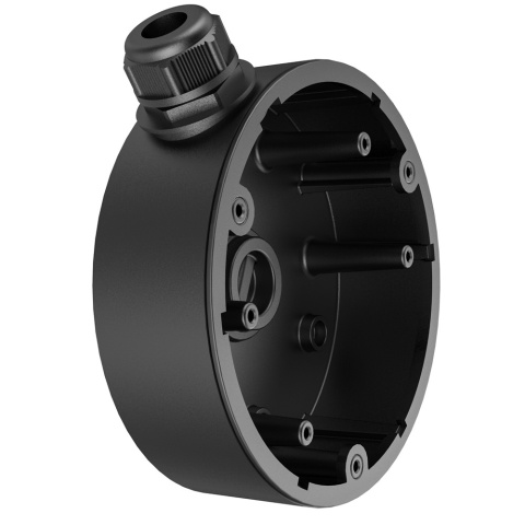 Puszka Montażowa Do Kamery DS-1280ZJ-DM21(Black)
