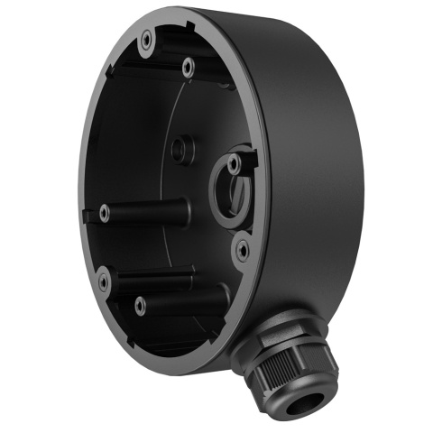 Puszka Montażowa Do Kamery DS-1280ZJ-DM21(Black)